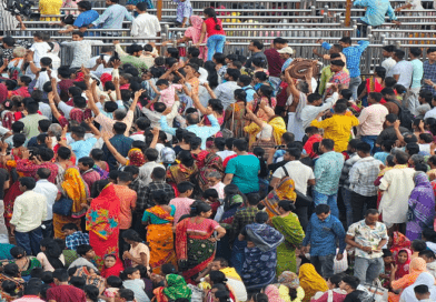 AI କ୍ୟାମେରା ନଜରରେ ରହିଛି ପୁରୀ ସହର