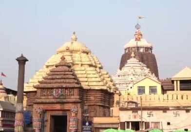 ଆଜି ଶ୍ରୀବିଗ୍ରହଙ୍କ ବନକଲାଗି ନୀତି, ସନ୍ଧ୍ୟା ୬ଟାରୁ ରାତି ୧୦ଟା ଯାଏଁ ବନ୍ଦ ରହିବ ସର୍ବସାଧାରଣ ଦର୍ଶନ