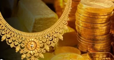 ଖସିଲା ସୁନା ଏବଂ ରୁପା ଦର, ଗହଣା କିଣିବା ପୂର୍ବରୁ ଜାଣନ୍ତୁ ଦାମ୍