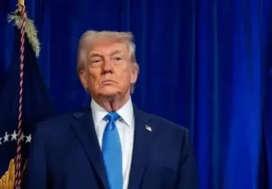 ଭାରତକୁ ନର୍କ କହି ଅଡୁଆରେ ଟ୍ରମ୍ପ: ସୋସିଆଲ ମିଡିଆ ପୋଷ୍ଟକୁ ନେଇ ହଙ୍ଗାମା, ଆମେରିକା ରାଷ୍ଟ୍ରପତିଙ୍କୁ ଟ୍ରୋଲ୍