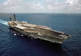 ମଧ୍ୟପ୍ରାଚ୍ୟକୁ ଦ୍ୱିତୀୟ ଦ୍ୱିତୀୟ ବିମାନବାହକ ପଠାଇଲା ଆମେରିକା