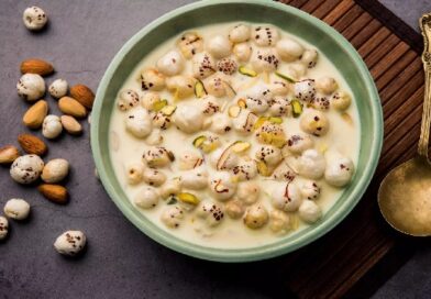 ପ୍ରତିଦିନ ଖାଆନ୍ତୁ ମଖାନା ଓ କ୍ଷୀର, ମିଳିବ ଚମତ୍କାର ଫାଇଦା