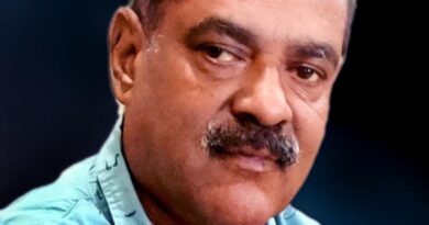 ବିଶିଷ୍ଟ ସମାଜତତ୍ୱବିତ୍‌ଙ୍କ ସୋଆ ବିଶ୍ୱବିଦ୍ୟାଳୟରେ ଯୋଗଦାନ