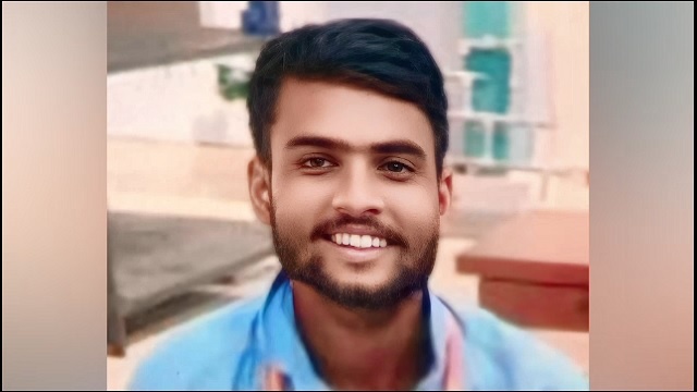 କ୍ରିକେଟ ଖେଳାଳିଙ୍କୁ ନିର୍ମମ ହତ୍ୟା କ୍ରିକେଟ ଖେଳାଳିଙ୍କୁ ନିର୍ମମ ହତ୍ୟା