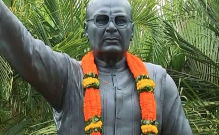 ଆଜି ପ୍ରବାଦ ପୁରୁଷ ବିଜୁ ପଟ୍ଟନାୟକଙ୍କ ୧୧୦ ତମ ଜନ୍ମ ଜୟନ୍ତୀ