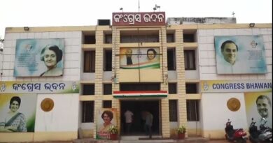 କ୍ରସ ଭୋଟିଂ ପରେ ବିଧାୟକ ରମେଶ ଜେନାଙ୍କ ବିରୋଧରେ କଂଗ୍ରେସର କଡ଼ା ଆଭିମୁଖ୍ୟ, ହଟିବନି ନିଲମ୍ବନ