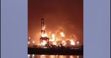 ପ୍ରତିଶୋଧ ନେଲା ଇରାନ, ୨୦ ପ୍ରତିଶତ ବିଶ୍ୱ ଗ୍ୟାସ୍ ଯୋଗାଣ ଠପ୍