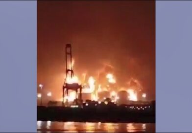 ପ୍ରତିଶୋଧ ନେଲା ଇରାନ, ୨୦ ପ୍ରତିଶତ ବିଶ୍ୱ ଗ୍ୟାସ୍ ଯୋଗାଣ ଠପ୍