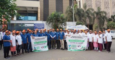 ଆଇଏମ୍‌ଏସ୍ ଆଣ୍ଡ ସମ୍ ହସ୍ପିଟାଲ୍ ପକ୍ଷରୁ ବିଶ୍ୱ କିଡ୍‌ନୀ ଦିବସ ପାଳିତ