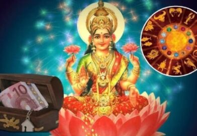 ମାର୍ଚ୍ଚ ୧୬ରେ ଆରମ୍ଭ ହେବାକୁ ଯାଉଛି ମହାଲକ୍ଷ୍ମୀ ରାଜଯୋଗ, ଏହି ୩ଟି ରାଶିର ଉପରେ ହେବ ଧନର ବର୍ଷା