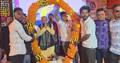 ଆଜି ରାଜ୍ୟସଭା ପାଇଁ ନାମାଙ୍କନ, ୪ ଆସନ ପାଇଁ ୫ ପ୍ରାର୍ଥୀ