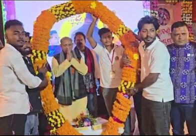 ଆଜି ରାଜ୍ୟସଭା ପାଇଁ ନାମାଙ୍କନ, ୪ ଆସନ ପାଇଁ ୫ ପ୍ରାର୍ଥୀ