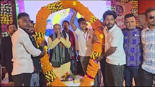 ଆଜି ରାଜ୍ୟସଭା ପାଇଁ ନାମାଙ୍କନ, ୪ ଆସନ ପାଇଁ ୫ ପ୍ରାର୍ଥୀ