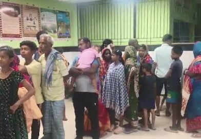 ଡାଲମା ହାଣ୍ଡିରେ ସାପ, ବିଷାକ୍ତ ଖାଦ୍ୟ ଖାଇ ୪୦ ଅସୁସ୍ଥ