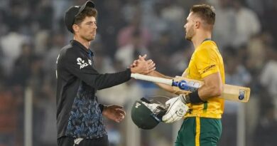 ଆଜି ପ୍ରଥମ ସେମିଫାଇନାଲ, ଇଡେନ ଗାର୍ଡେନ୍ସରେ ମୁହାଁମୁହିଁ ହେବେ ସାଉଥ୍ ଆଫ୍ରିକା ଓ ନ୍ୟୁଜିଲାଣ୍ଡ