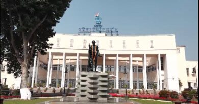 ଆଜିଠୁ ପୁଣି କମ୍ପିବ ବିଧାନସଭା, ମୁହାମୁହିଁ ହେବେ ଶାସକ- ବିରୋଧୀ ଆଜିଠୁ ପୁଣି କମ୍ପିବ ବିଧାନସଭା, ମୁହାମୁହିଁ ହେବେ ଶାସକ- ବିରୋଧୀ