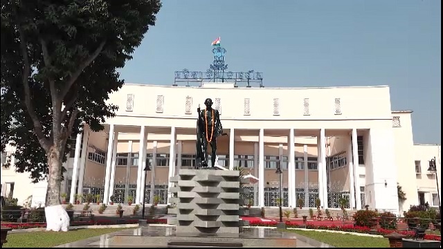 ଆଜିଠୁ ପୁଣି କମ୍ପିବ ବିଧାନସଭା, ମୁହାମୁହିଁ ହେବେ ଶାସକ- ବିରୋଧୀ ଆଜିଠୁ ପୁଣି କମ୍ପିବ ବିଧାନସଭା, ମୁହାମୁହିଁ ହେବେ ଶାସକ- ବିରୋଧୀ