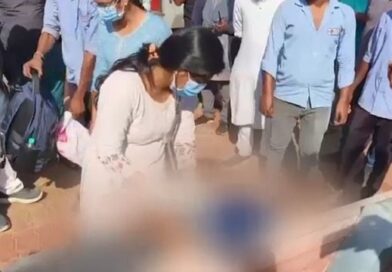 ଭୁବନେଶ୍ୱର-ଜଗଦଲପୁର ହୀରାଖଣ୍ଡ ଏକ୍ସପ୍ରେସରେ ରେଳଯାତ୍ରୀ ମୃତ, କାରଣ ଅସ୍ପଷ୍ଟ