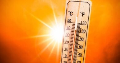 ଅସହ୍ୟ ତାତି ; ମନ୍ତ୍ରୀ କହିଲେ ବଢ଼ିପାରେ ସ୍କୁଲ, କଲେଜ୍ ଛୁଟି