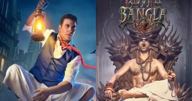 ଆଜି ରିଲିଜ ହେବ ଅକ୍ଷୟ କୁମାରଙ୍କ ‘ଭୂତ ବଙ୍ଗଳା’ ର ଟିଜର, ଜାଣନ୍ତୁ ସମ୍ପୂର୍ଣ୍ଣ କାହାଣୀ