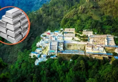 ବୈଷ୍ଣୋ ଦେବୀ ମନ୍ଦିରରେ ଅର୍ପଣ କରାଯାଇଥିବା ରୁପାର ୯୫% ନକଲି