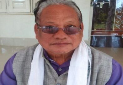 ପୂର୍ବତନ ବିଧାୟକ ରାମ ମୂର୍ତ୍ତି ଗମାଙ୍ଗ ଅସୁସ୍ଥ