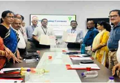 ସୋଆ ଓ ଭାରତୀୟ ଉଦ୍ୟାନ କୃଷି ଅନୁସନ୍ଧାନ ସଂସ୍ଥା ମଧ୍ୟରେ ବୁଝାମଣା ସ୍ୱାକ୍ଷରିତ