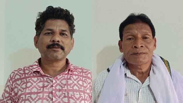 ଲାଞ୍ଚ ନେବା ଅଭିଯୋଗରେ ୨ କର୍ମଚାରୀଙ୍କୁ ଗିରଫ କଲା ଭିଜିଲାନ୍ସ ଲାଞ୍ଚ ନେବା ଅଭିଯୋଗରେ ୨ କର୍ମଚାରୀଙ୍କୁ ଗିରଫ କଲା ଭିଜିଲାନ୍ସ