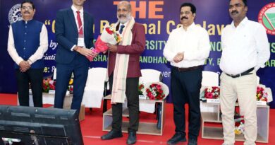 ସୋଆ ପକ୍ଷରୁ ଦିନିକିଆ ଟିଏଚ୍‌ଇ ଓଡ଼ିଶା ରିଜିଓନାଲ୍ କନ୍‌କ୍ଲେଭ୍ ଆୟୋଜିତ
