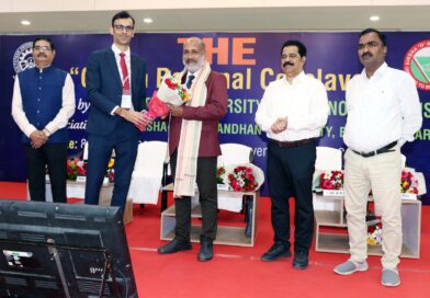 ସୋଆ ପକ୍ଷରୁ ଦିନିକିଆ ଟିଏଚ୍‌ଇ ଓଡ଼ିଶା ରିଜିଓନାଲ୍ କନ୍‌କ୍ଲେଭ୍ ଆୟୋଜିତ