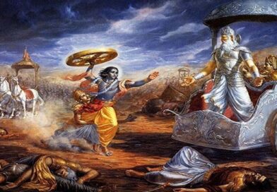ମହାଭାରତ ର ୩ଟି ରହସ୍ୟମୟ ଅଭିଶାପ, କଳିଯୁଗରେ ବି ପଡୁଛି ପ୍ରଭାବ