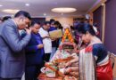 ସୋଆ ଏସ୍ଏଚ୍ଏମ୍ ପକ୍ଷରୁ ରଜ ପିଠା ପ୍ରତିଯୋଗିତା ଆୟୋଜିତ ସୋଆ ଏସ୍ଏଚ୍ଏମ୍ ପକ୍ଷରୁ ରଜ ପିଠା ପ୍ରତିଯୋଗିତା ଆୟୋଜିତ