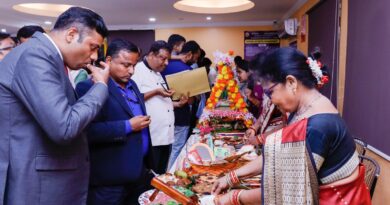 ସୋଆ ଏସ୍ଏଚ୍ଏମ୍ ପକ୍ଷରୁ ରଜ ପିଠା ପ୍ରତିଯୋଗିତା ଆୟୋଜିତ ସୋଆ ଏସ୍ଏଚ୍ଏମ୍ ପକ୍ଷରୁ ରଜ ପିଠା ପ୍ରତିଯୋଗିତା ଆୟୋଜିତ