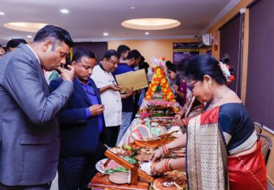 ସୋଆ ଏସ୍ଏଚ୍ଏମ୍ ପକ୍ଷରୁ ରଜ ପିଠା ପ୍ରତିଯୋଗିତା ଆୟୋଜିତ ସୋଆ ଏସ୍ଏଚ୍ଏମ୍ ପକ୍ଷରୁ ରଜ ପିଠା ପ୍ରତିଯୋଗିତା ଆୟୋଜିତ