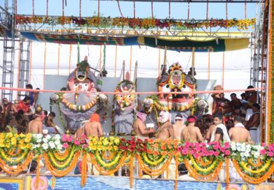 ମହାପ୍ରଭୁଙ୍କ ସ୍ନାନଯାତ୍ରା ପାଇଁ ସୁରକ୍ଷା ବ୍ୟବସ୍ଥା କଡ଼ାକଡ଼ି, ହାଇ-ଟେକ୍ ନଜର ଏବଂ ଡିଜିଟାଲ୍ ସର୍ଭେଲାନ୍ସ ରହିବ ଶ୍ରୀକ୍ଷେତ୍ର