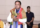 ପୁରୀରେ ମୁଖ୍ୟମନ୍ତ୍ରୀ ମୋହନ ଚରଣ ମାଝୀ, ସାଂସଦ ଡାକ୍ତର ସମ୍ବିତ ପାତ୍ର ଓ ମନ୍ତ୍ରୀ ପୃଥ୍ବୀରାଜ ହରିଚନ୍ଦନ