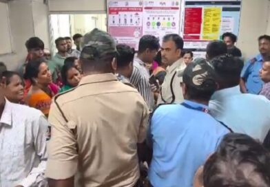 ପୁରୀରେ ହୋଟେଲ ମାଲିକଙ୍କୁ ହତ୍ୟା ଘଟଣା, ହତ୍ୟାକାରୀକୁ ଏନକାଉଣ୍ଟର କଲା ପୋଲିସ ପୁରୀରେ ହୋଟେଲ ମାଲିକଙ୍କୁ ହତ୍ୟା ଘଟଣା, ହତ୍ୟାକାରୀକୁ ଏନକାଉଣ୍ଟର କଲା ପୋଲିସ
