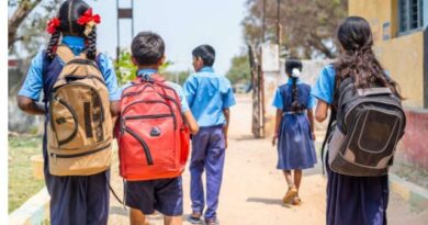 ବଢ଼ିପାରେ ଖରାଛୁଟି, ସୂଚନା ଦେଲେ ଗଣଶିକ୍ଷା ମନ୍ତ୍ରୀ ନିତ୍ୟାନନ୍ଦ ଗଣ୍ଡ