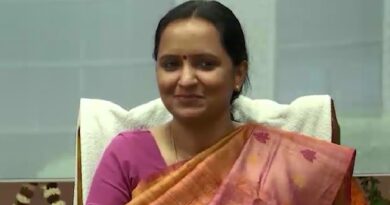 ବିଜେଡିରେ ସାମିଲ ହେଲେ ସୁଜାତା