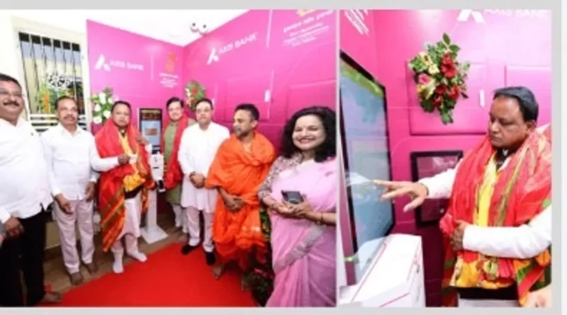 ଆରମ୍ଭ ହେଲା ଶ୍ରୀମନ୍ଦିର ନିମନ୍ତେ ଡିଜିଟାଲ୍ ହୁଣ୍ଡି ‘ସମର୍ପଣ ଆପ୍’ ଆରମ୍ଭ ହେଲା ଶ୍ରୀମନ୍ଦିର ନିମନ୍ତେ ଡିଜିଟାଲ୍ ହୁଣ୍ଡି ‘ସମର୍ପଣ ଆପ୍’