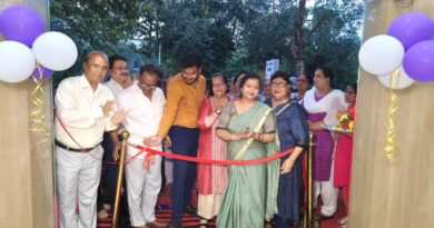 ଭୁବନେଶ୍ୱରରେ ଶୁଭାରମ୍ଭ ହେଲା ମେଡିଅଙ୍କର୍ସ ମଲ୍ଟି ସ୍ପେସିଆଲିଟି କ୍ଲିନିକ୍ – ଓଡ଼ିଶାର ପ୍ରଥମ “କ୍ଲିନିକ୍ ସେୟାର୍ ମଡେଲ୍” ଭୁବନେଶ୍ୱରରେ ଶୁଭାରମ୍ଭ ହେଲା ମେଡିଅଙ୍କର୍ସ ମଲ୍ଟି ସ୍ପେସିଆଲିଟି କ୍ଲିନିକ୍ – ଓଡ଼ିଶାର ପ୍ରଥମ “କ୍ଲିନିକ୍ ସେୟାର୍ ମଡେଲ୍”
