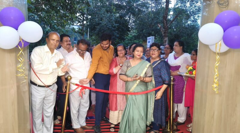 ଭୁବନେଶ୍ୱରରେ ଶୁଭାରମ୍ଭ ହେଲା ମେଡିଅଙ୍କର୍ସ ମଲ୍ଟି ସ୍ପେସିଆଲିଟି କ୍ଲିନିକ୍ – ଓଡ଼ିଶାର ପ୍ରଥମ “କ୍ଲିନିକ୍ ସେୟାର୍ ମଡେଲ୍” ଭୁବନେଶ୍ୱରରେ ଶୁଭାରମ୍ଭ ହେଲା ମେଡିଅଙ୍କର୍ସ ମଲ୍ଟି ସ୍ପେସିଆଲିଟି କ୍ଲିନିକ୍ – ଓଡ଼ିଶାର ପ୍ରଥମ “କ୍ଲିନିକ୍ ସେୟାର୍ ମଡେଲ୍”