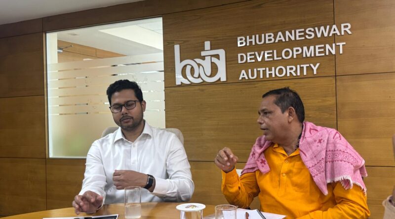 ଗଙ୍ଗୁଆର ପୂର୍ଣ୍ଣ ଉଦ୍ଧାର ପାଇଁ ସମୀକ୍ଷା ବୈଠକ କଲେ ବିଧାୟକ ବାବୁ ସିଂ