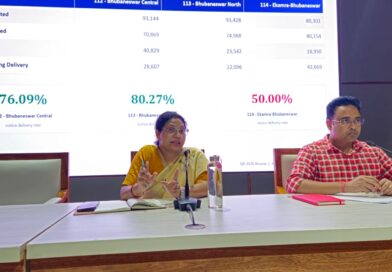 ବିଏମ୍ ସିର ଏସଆଇଆର୍ ସମୀକ୍ଷା ବୈଠକ ବିଏମ୍ ସିର ଏସଆଇଆର୍ ସମୀକ୍ଷା ବୈଠକ