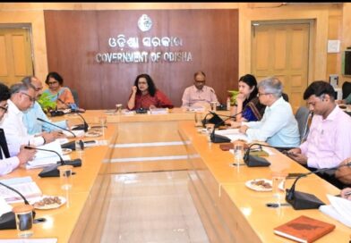 ଆଧୁନିକ ସୁରକ୍ଷା ବ୍ୟବସ୍ଥା ଓ ବନ୍ଦୀମାନଙ୍କ କଲ୍ୟାଣ ପାଇଁ ବହୁମୁଖୀ ପଦକ୍ଷେପ ସଂପର୍କରେ ପରାମର୍ଶ ଆଧୁନିକ ସୁରକ୍ଷା ବ୍ୟବସ୍ଥା ଓ ବନ୍ଦୀମାନଙ୍କ କଲ୍ୟାଣ ପାଇଁ ବହୁମୁଖୀ ପଦକ୍ଷେପ ସଂପର୍କରେ ପରାମର୍ଶ