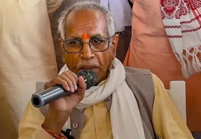 ଏକାନ୍ତବାସରେ ଚମ୍ପତ ରାୟ, କଳଙ୍କ ନେଇ ଅଯୋଧ୍ୟା ଛାଡିବି ନାହିଁ ଏକାନ୍ତବାସରେ ଚମ୍ପତ ରାୟ, କଳଙ୍କ ନେଇ ଅଯୋଧ୍ୟା ଛାଡିବି ନାହିଁ