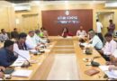 ୨୩ଟି ବୃହତ୍ ଶିଳ୍ପ ପ୍ରକଳ୍ପକୁ ଅନୁମୋଦନ କଲେ ଓଡ଼ିଶା ସରକାର, ସୃଷ୍ଟି ହେବ ୨୨,୮୭୩ ନିଯୁକ୍ତି ସୁଯୋଗ ୨୩ଟି ବୃହତ୍ ଶିଳ୍ପ ପ୍ରକଳ୍ପକୁ ଅନୁମୋଦନ କଲେ ଓଡ଼ିଶା ସରକାର, ସୃଷ୍ଟି ହେବ ୨୨,୮୭୩ ନିଯୁକ୍ତି ସୁଯୋଗ