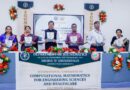 ସୋଆରେ ଆନ୍ତର୍ଜାତୀୟ ସମ୍ମିଳନୀ ‘ଆଇସିସିଏମ୍‌ଇଏସ୍‌ଏଚ୍‌–୨୦୨୬’ ଉଦ୍‌ଘାଟିତ