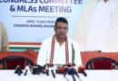 ଶିକ୍ଷାନୁଷ୍ଠାନରେ ଯେ କୌଣସି ବାହ୍ୟ ହସ୍ତକ୍ଷେପକୁ ବିରୋଧ କରାଯିବ