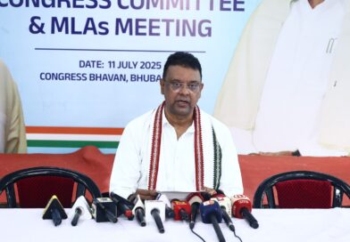ଶିକ୍ଷାନୁଷ୍ଠାନରେ ଯେ କୌଣସି ବାହ୍ୟ ହସ୍ତକ୍ଷେପକୁ ବିରୋଧ କରାଯିବ